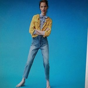 Point Sur Slouchy Boyfriend Jean